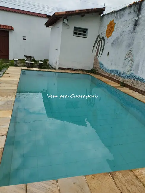 Foto 1 de Casa à venda em Santa Mônica, Guarapari - ES