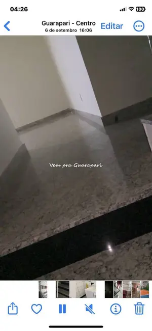 Apartamento com 5 quartos à venda, 250m2 em Centro, Guarapari - ES - imagem 8 Foto 8 de Apartamento com 5 quartos à venda, 250m2 em Centro, Guarapari - ES