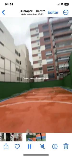 Apartamento com 5 quartos à venda, 250m2 em Centro, Guarapari - ES - imagem 4 Foto 4 de Apartamento com 5 quartos à venda, 250m2 em Centro, Guarapari - ES