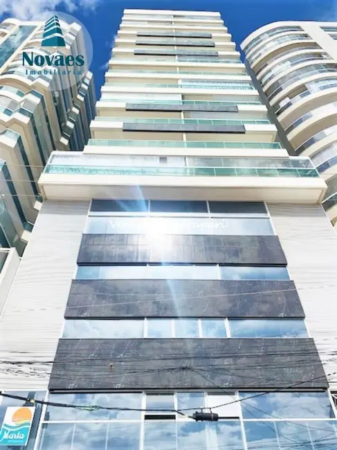 Foto 1 de Apartamento com 3 quartos à venda, 10m2 em Praia do Morro, Guarapari - ES