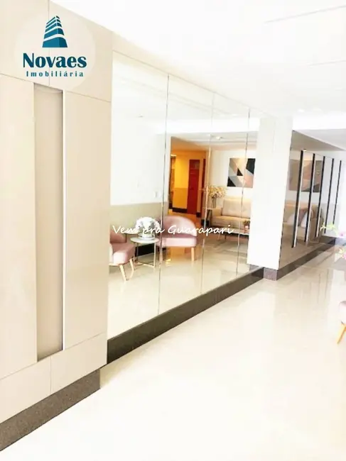 Apartamento com 3 quartos à venda, 10m2 em Praia do Morro, Guarapari - ES - imagem 5 Foto 5 de Apartamento com 3 quartos à venda, 10m2 em Praia do Morro, Guarapari - ES
