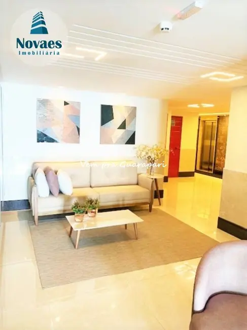 Apartamento com 3 quartos à venda, 10m2 em Praia do Morro, Guarapari - ES - imagem 8 Foto 8 de Apartamento com 3 quartos à venda, 10m2 em Praia do Morro, Guarapari - ES