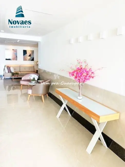 Apartamento com 3 quartos à venda, 10m2 em Praia do Morro, Guarapari - ES - imagem 6 Foto 6 de Apartamento com 3 quartos à venda, 10m2 em Praia do Morro, Guarapari - ES
