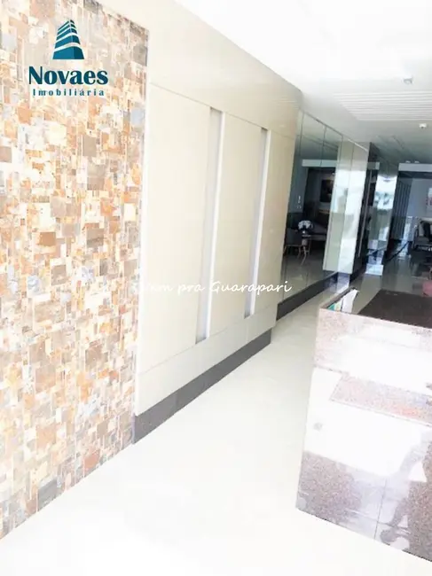 Apartamento com 3 quartos à venda, 10m2 em Praia do Morro, Guarapari - ES - imagem 3 Foto 3 de Apartamento com 3 quartos à venda, 10m2 em Praia do Morro, Guarapari - ES