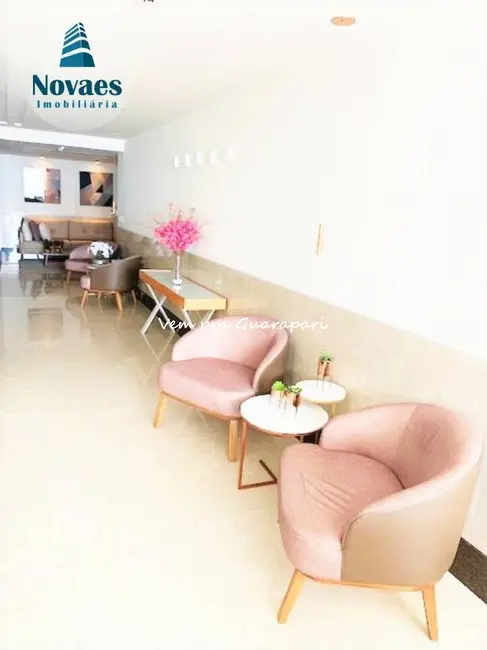 Apartamento com 3 quartos à venda, 10m2 em Praia do Morro, Guarapari - ES - imagem 4 Foto 4 de Apartamento com 3 quartos à venda, 10m2 em Praia do Morro, Guarapari - ES