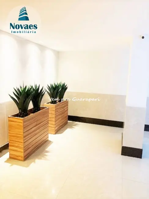 Apartamento com 3 quartos à venda, 10m2 em Praia do Morro, Guarapari - ES - imagem 9 Foto 9 de Apartamento com 3 quartos à venda, 10m2 em Praia do Morro, Guarapari - ES