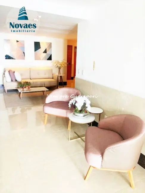 Apartamento com 3 quartos à venda, 10m2 em Praia do Morro, Guarapari - ES - imagem 7 Foto 7 de Apartamento com 3 quartos à venda, 10m2 em Praia do Morro, Guarapari - ES