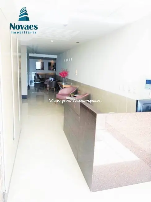 Foto 2 de Apartamento com 3 quartos à venda, 10m2 em Praia do Morro, Guarapari - ES