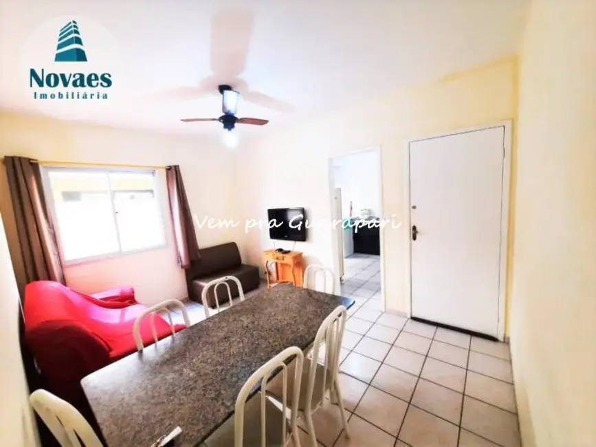 Apartamento com 2 quartos à venda e para alugar, 55m2 em Praia do Morro, Guarapari - ES - imagem 3 Foto 3 de Apartamento com 2 quartos à venda e para alugar, 55m2 em Praia do Morro, Guarapari - ES