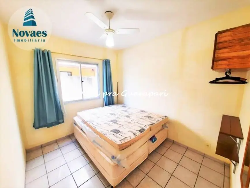 Apartamento com 2 quartos à venda e para alugar, 55m2 em Praia do Morro, Guarapari - ES - imagem 8 Foto 8 de Apartamento com 2 quartos à venda e para alugar, 55m2 em Praia do Morro, Guarapari - ES