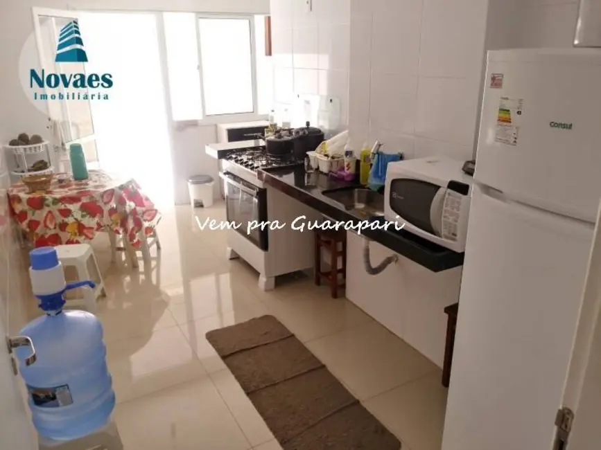 Apartamento com 3 quartos à venda e para alugar, 130m2 em Praia do Morro, Guarapari - ES - imagem 7 Foto 7 de Apartamento com 3 quartos à venda e para alugar, 130m2 em Praia do Morro, Guarapari - ES