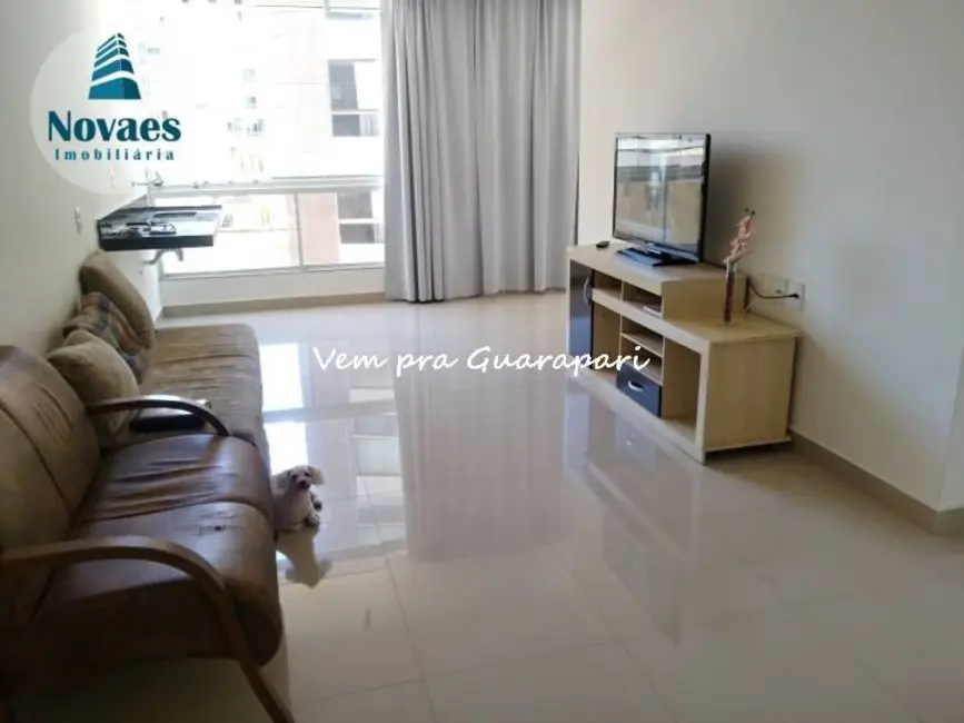 Apartamento com 3 quartos à venda e para alugar, 130m2 em Praia do Morro, Guarapari - ES - imagem 6 Foto 6 de Apartamento com 3 quartos à venda e para alugar, 130m2 em Praia do Morro, Guarapari - ES