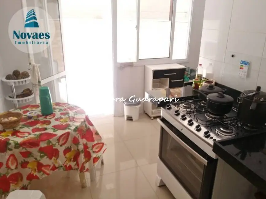 Apartamento com 3 quartos à venda e para alugar, 130m2 em Praia do Morro, Guarapari - ES - imagem 8 Foto 8 de Apartamento com 3 quartos à venda e para alugar, 130m2 em Praia do Morro, Guarapari - ES