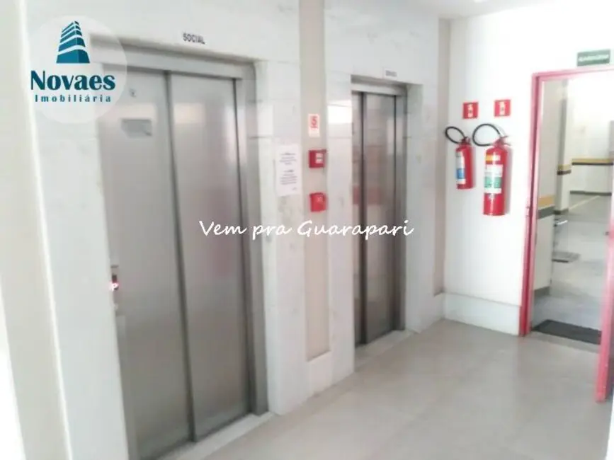 Apartamento com 3 quartos à venda e para alugar, 130m2 em Praia do Morro, Guarapari - ES - imagem 4 Foto 4 de Apartamento com 3 quartos à venda e para alugar, 130m2 em Praia do Morro, Guarapari - ES