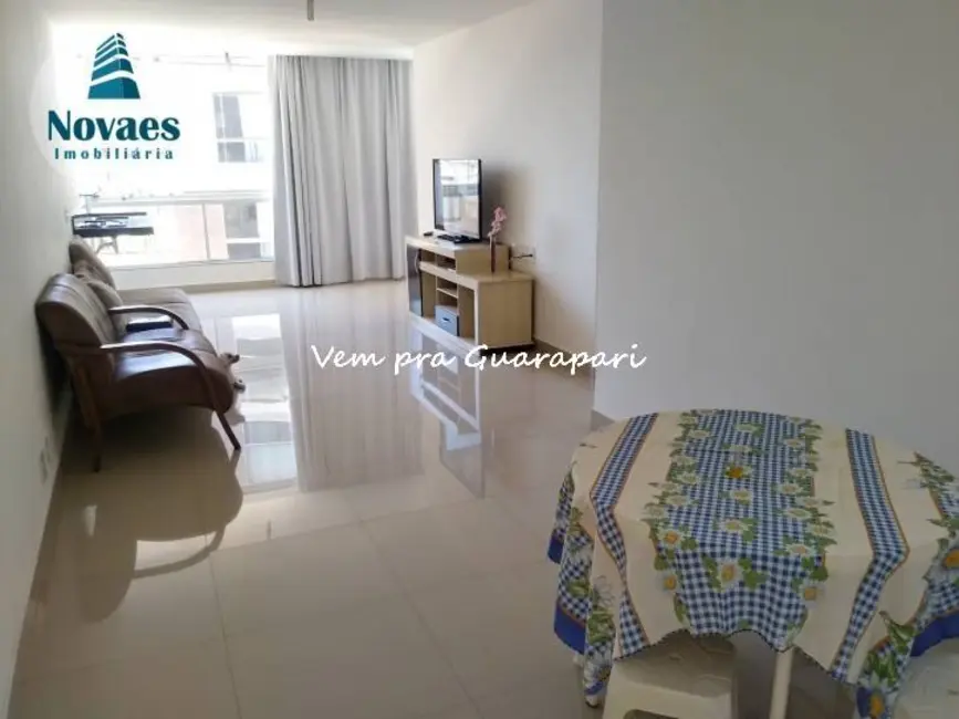 Apartamento com 3 quartos à venda e para alugar, 130m2 em Praia do Morro, Guarapari - ES - imagem 5 Foto 5 de Apartamento com 3 quartos à venda e para alugar, 130m2 em Praia do Morro, Guarapari - ES