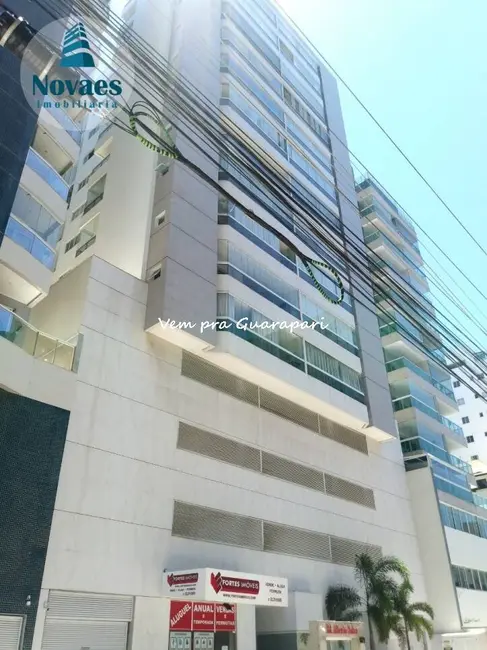 Foto 2 de Apartamento com 3 quartos à venda e para alugar, 130m2 em Praia do Morro, Guarapari - ES