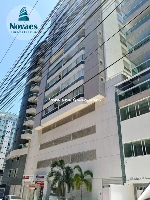 Foto 1 de Apartamento com 3 quartos à venda e para alugar, 130m2 em Praia do Morro, Guarapari - ES