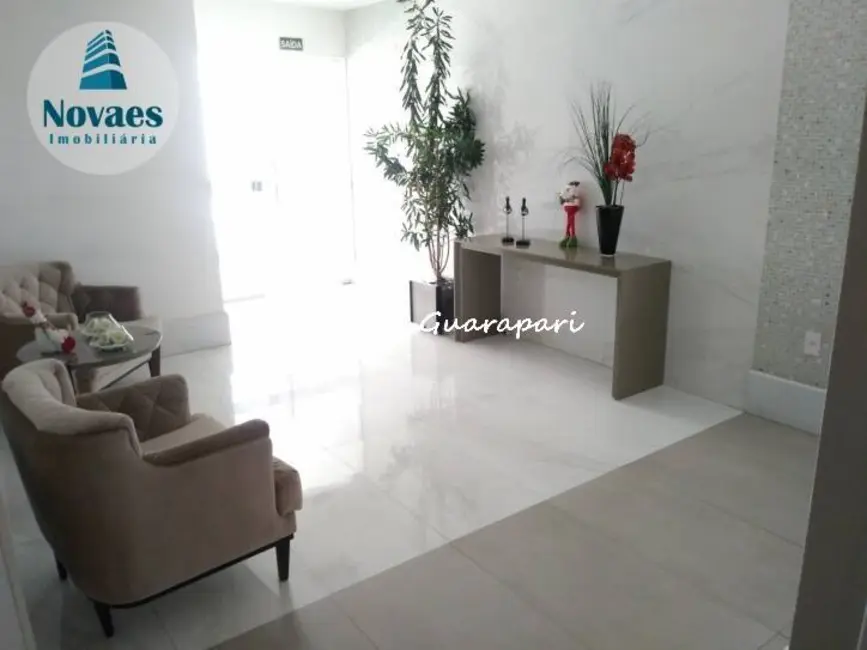 Apartamento com 3 quartos à venda e para alugar, 130m2 em Praia do Morro, Guarapari - ES - imagem 3 Foto 3 de Apartamento com 3 quartos à venda e para alugar, 130m2 em Praia do Morro, Guarapari - ES