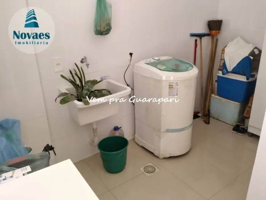 Apartamento com 3 quartos à venda e para alugar, 130m2 em Praia do Morro, Guarapari - ES - imagem 9 Foto 9 de Apartamento com 3 quartos à venda e para alugar, 130m2 em Praia do Morro, Guarapari - ES
