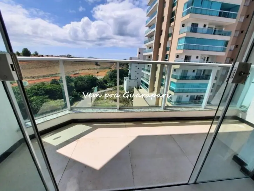 Apartamento com 1 quarto à venda, 45m2 em Praia do Morro, Guarapari - ES - imagem 7 Foto 7 de Apartamento com 1 quarto à venda, 45m2 em Praia do Morro, Guarapari - ES