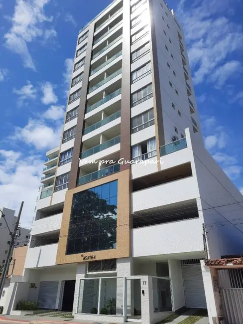 Foto 1 de Apartamento com 1 quarto à venda, 45m2 em Praia do Morro, Guarapari - ES