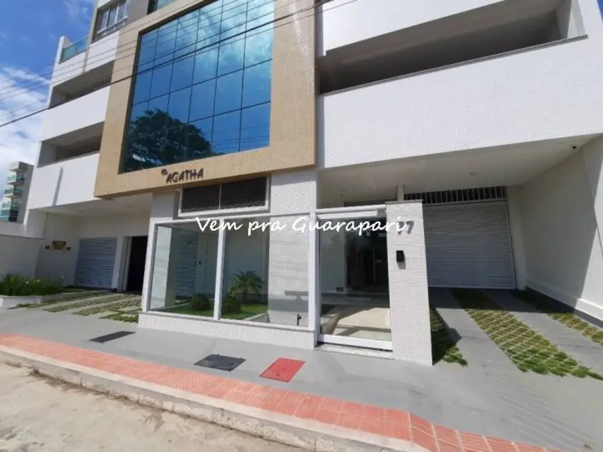 Apartamento com 2 quartos à venda, 65m2 em Praia do Morro, Guarapari - ES - imagem 3 Foto 3 de Apartamento com 2 quartos à venda, 65m2 em Praia do Morro, Guarapari - ES