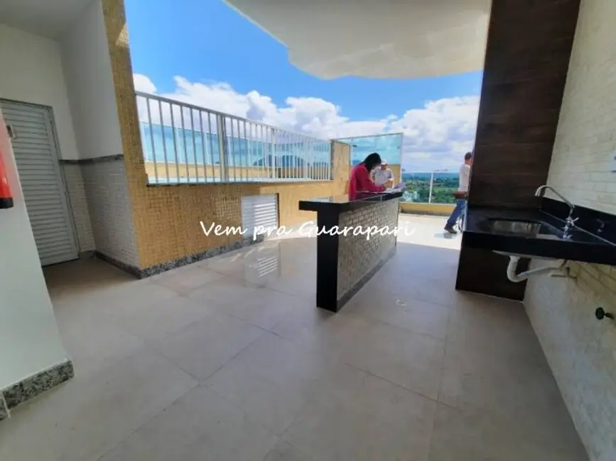 Apartamento com 2 quartos à venda, 65m2 em Praia do Morro, Guarapari - ES - imagem 9 Foto 9 de Apartamento com 2 quartos à venda, 65m2 em Praia do Morro, Guarapari - ES