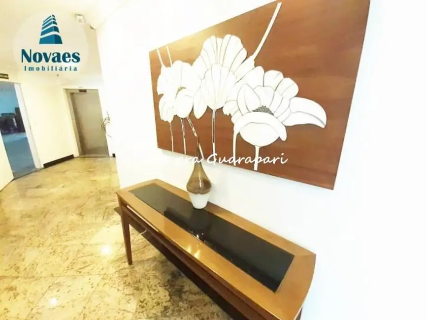 Apartamento com 3 quartos à venda e para alugar, 70m2 em Praia do Morro, Guarapari - ES - imagem 3 Foto 3 de Apartamento com 3 quartos à venda e para alugar, 70m2 em Praia do Morro, Guarapari - ES