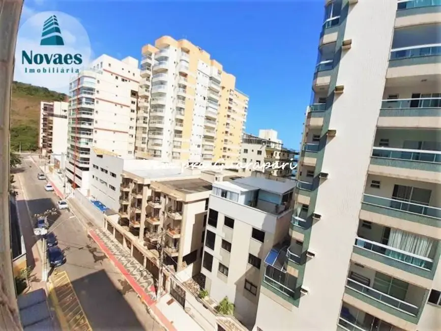 Apartamento com 3 quartos à venda e para alugar, 70m2 em Praia do Morro, Guarapari - ES - imagem 8 Foto 8 de Apartamento com 3 quartos à venda e para alugar, 70m2 em Praia do Morro, Guarapari - ES
