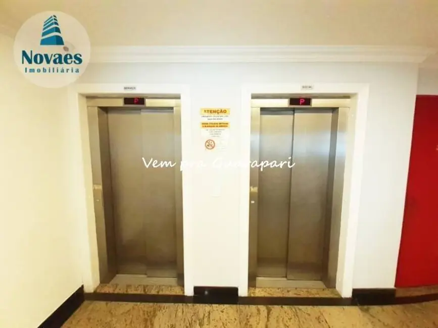 Apartamento com 3 quartos à venda e para alugar, 70m2 em Praia do Morro, Guarapari - ES - imagem 5 Foto 5 de Apartamento com 3 quartos à venda e para alugar, 70m2 em Praia do Morro, Guarapari - ES