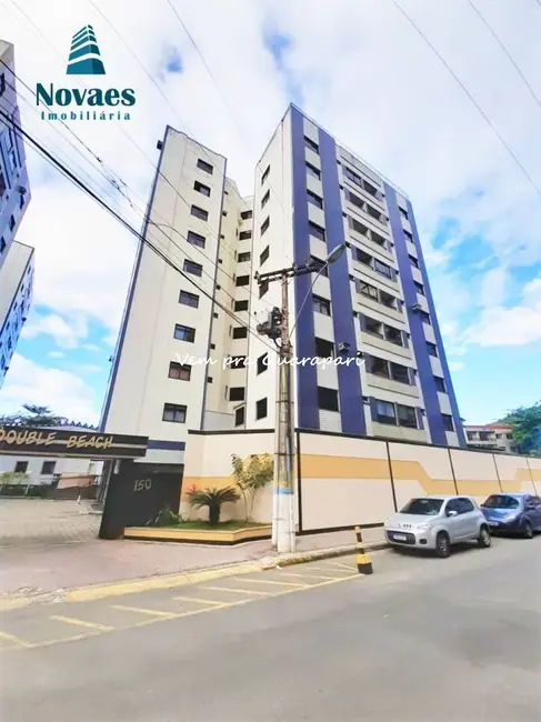 Foto 2 de Apartamento com 3 quartos à venda e para alugar, 70m2 em Praia do Morro, Guarapari - ES