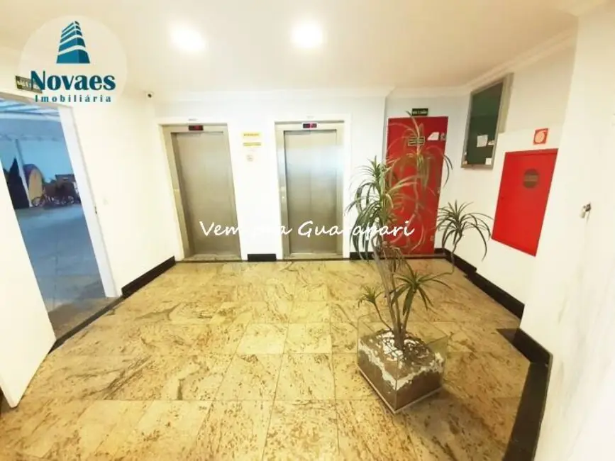 Apartamento com 3 quartos à venda e para alugar, 70m2 em Praia do Morro, Guarapari - ES - imagem 4 Foto 4 de Apartamento com 3 quartos à venda e para alugar, 70m2 em Praia do Morro, Guarapari - ES