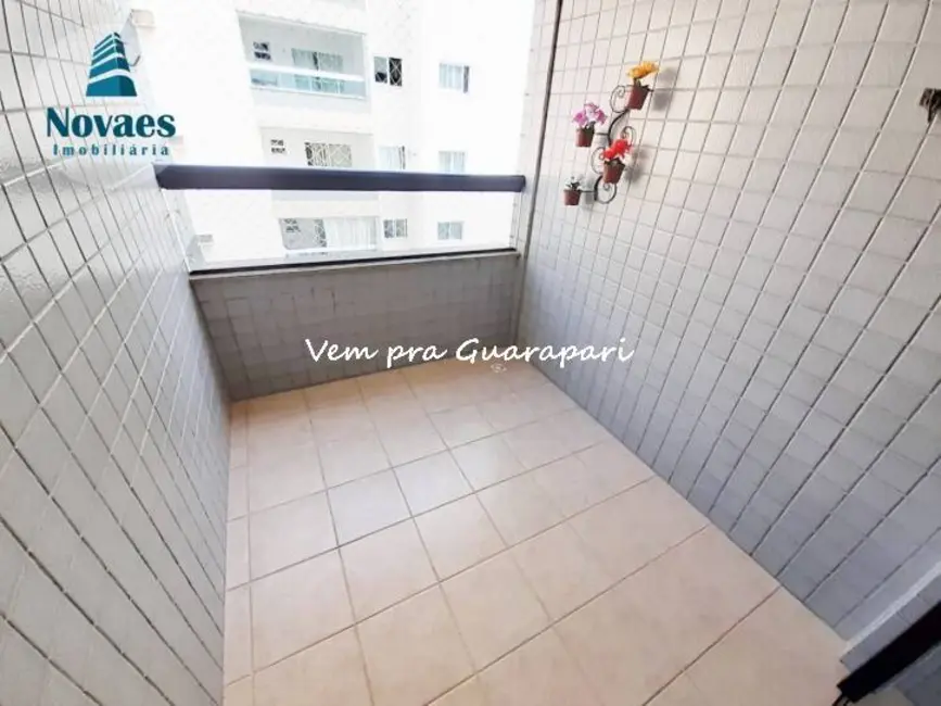 Apartamento com 3 quartos à venda e para alugar, 70m2 em Praia do Morro, Guarapari - ES - imagem 7 Foto 7 de Apartamento com 3 quartos à venda e para alugar, 70m2 em Praia do Morro, Guarapari - ES