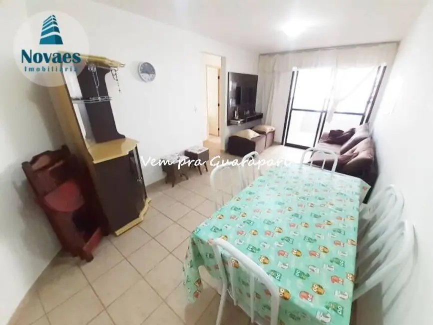 Apartamento com 3 quartos à venda e para alugar, 70m2 em Praia do Morro, Guarapari - ES - imagem 6 Foto 6 de Apartamento com 3 quartos à venda e para alugar, 70m2 em Praia do Morro, Guarapari - ES