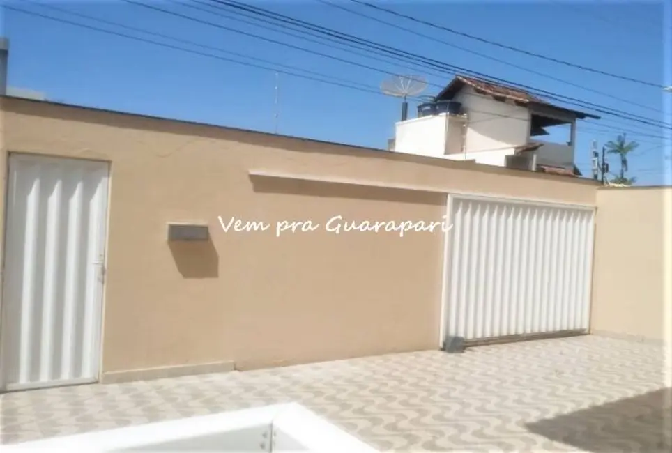 Sobrado com 3 quartos à venda, 150000m2 em Itapebussu, Guarapari - ES - imagem 2 Foto 2 de Sobrado com 3 quartos à venda, 150000m2 em Itapebussu, Guarapari - ES