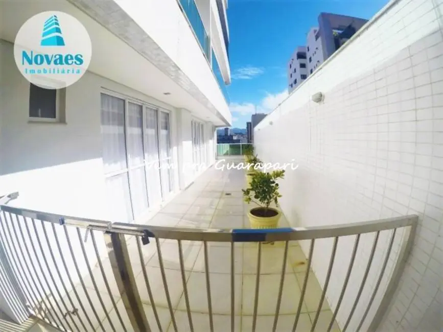 Apartamento com 3 quartos à venda, 192m2 em Praia do Morro, Guarapari - ES - imagem 5 Foto 5 de Apartamento com 3 quartos à venda, 192m2 em Praia do Morro, Guarapari - ES