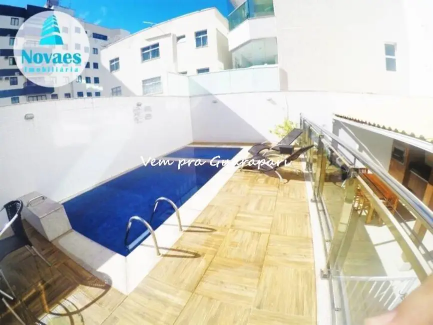 Apartamento com 3 quartos à venda, 192m2 em Praia do Morro, Guarapari - ES - imagem 4 Foto 4 de Apartamento com 3 quartos à venda, 192m2 em Praia do Morro, Guarapari - ES