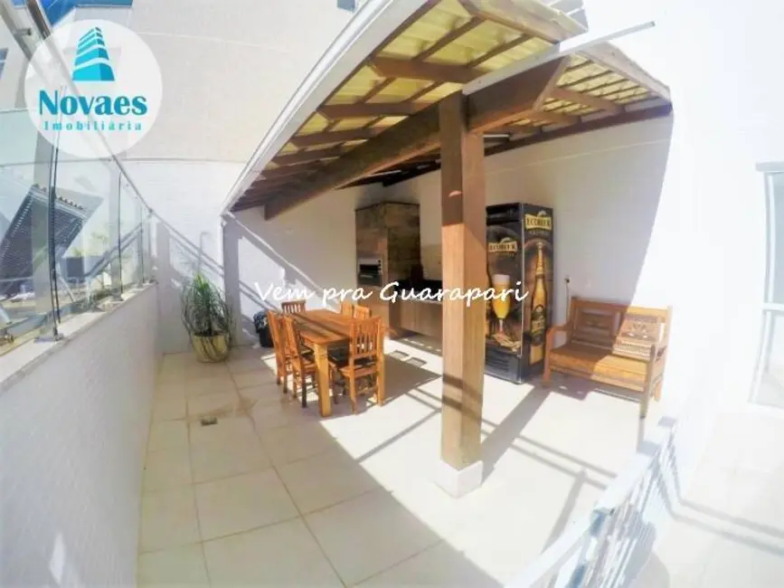 Apartamento com 3 quartos à venda, 192m2 em Praia do Morro, Guarapari - ES - imagem 3 Foto 3 de Apartamento com 3 quartos à venda, 192m2 em Praia do Morro, Guarapari - ES