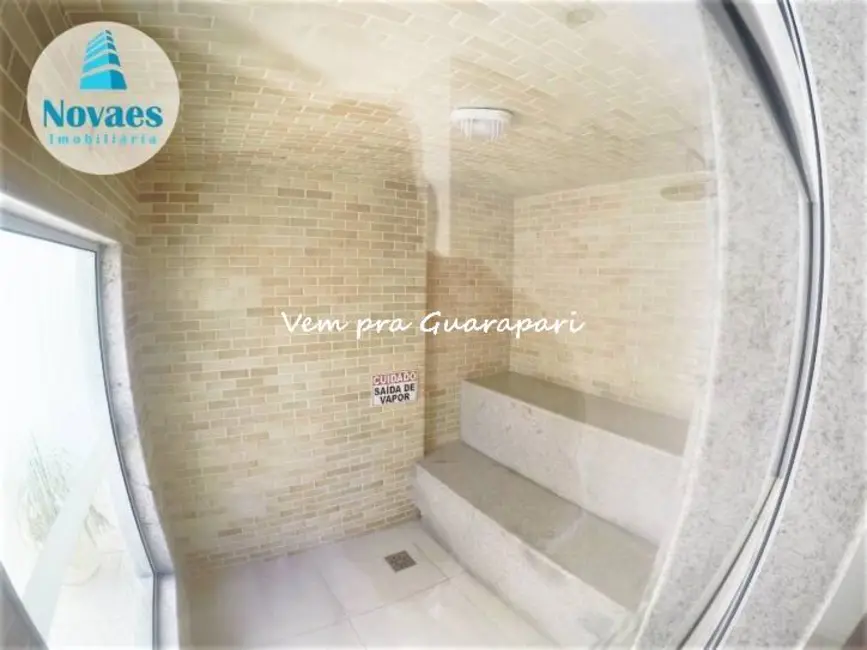 Apartamento com 3 quartos à venda, 192m2 em Praia do Morro, Guarapari - ES - imagem 6 Foto 6 de Apartamento com 3 quartos à venda, 192m2 em Praia do Morro, Guarapari - ES