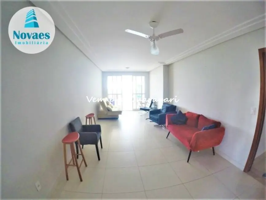 Apartamento com 3 quartos à venda, 192m2 em Praia do Morro, Guarapari - ES - imagem 7 Foto 7 de Apartamento com 3 quartos à venda, 192m2 em Praia do Morro, Guarapari - ES