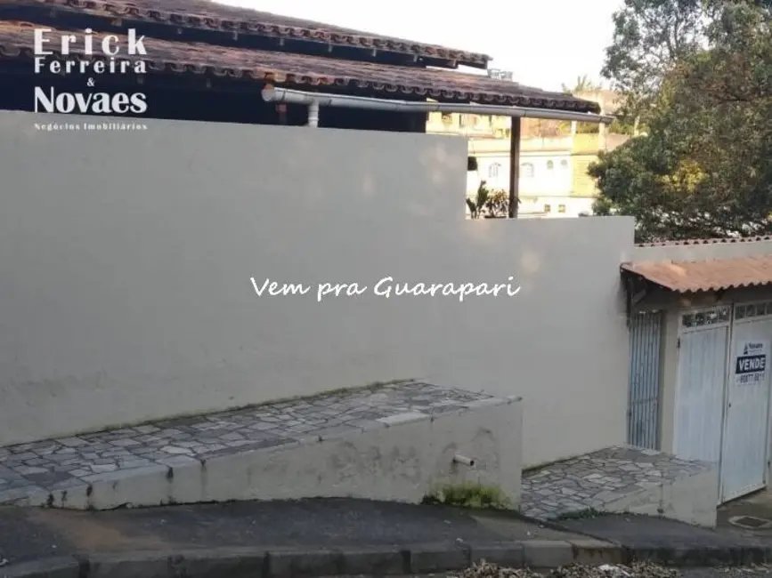 Foto 2 de Casa com 3 quartos à venda, 90m2 em Ipiranga, Guarapari - ES