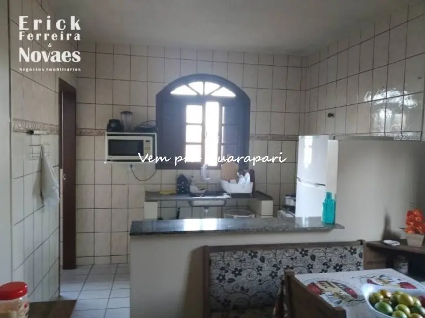 Casa com 3 quartos à venda, 90m2 em Ipiranga, Guarapari - ES - imagem 8 Foto 8 de Casa com 3 quartos à venda, 90m2 em Ipiranga, Guarapari - ES