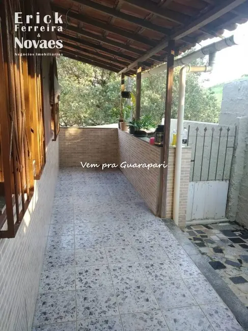 Casa com 3 quartos à venda, 90m2 em Ipiranga, Guarapari - ES - imagem 4 Foto 4 de Casa com 3 quartos à venda, 90m2 em Ipiranga, Guarapari - ES