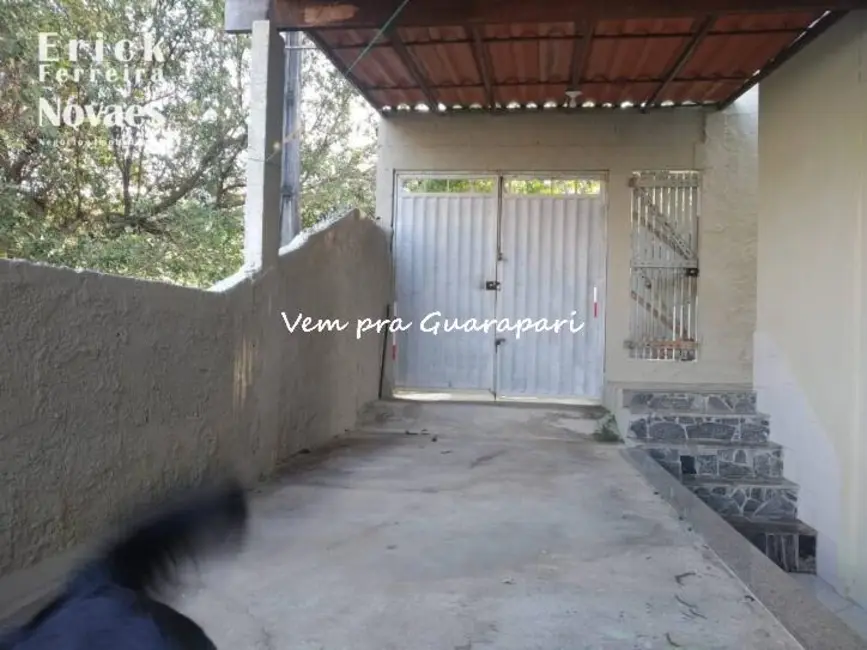 Casa com 3 quartos à venda, 90m2 em Ipiranga, Guarapari - ES - imagem 3 Foto 3 de Casa com 3 quartos à venda, 90m2 em Ipiranga, Guarapari - ES