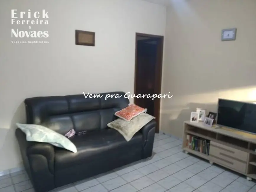 Casa com 3 quartos à venda, 90m2 em Ipiranga, Guarapari - ES - imagem 5 Foto 5 de Casa com 3 quartos à venda, 90m2 em Ipiranga, Guarapari - ES