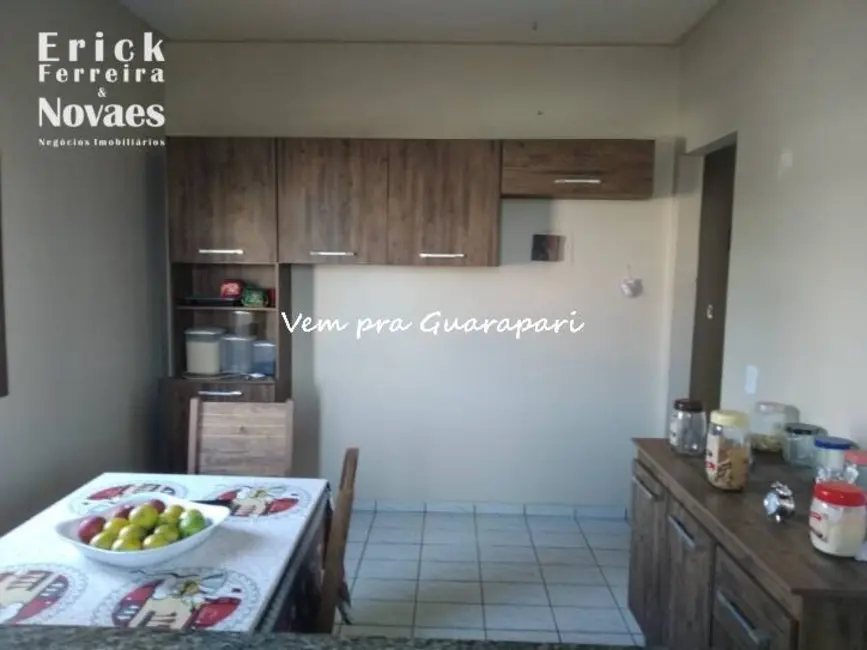 Casa com 3 quartos à venda, 90m2 em Ipiranga, Guarapari - ES - imagem 6 Foto 6 de Casa com 3 quartos à venda, 90m2 em Ipiranga, Guarapari - ES