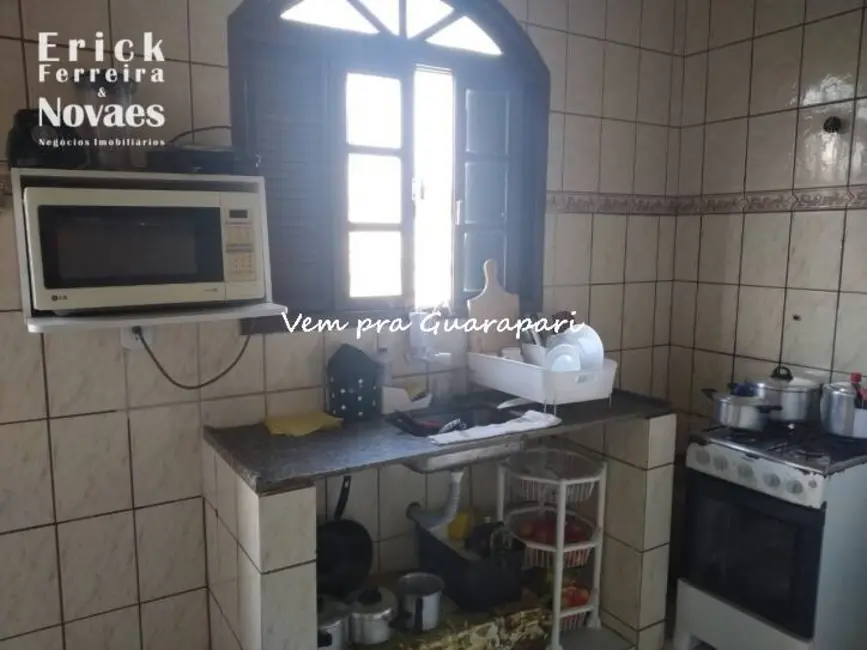 Casa com 3 quartos à venda, 90m2 em Ipiranga, Guarapari - ES - imagem 9 Foto 9 de Casa com 3 quartos à venda, 90m2 em Ipiranga, Guarapari - ES