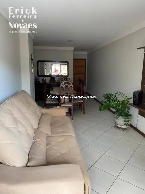 Apartamento com 3 quartos à venda, 85m2 em Praia do Morro, Guarapari - ES - imagem 5 Foto 5 de Apartamento com 3 quartos à venda, 85m2 em Praia do Morro, Guarapari - ES