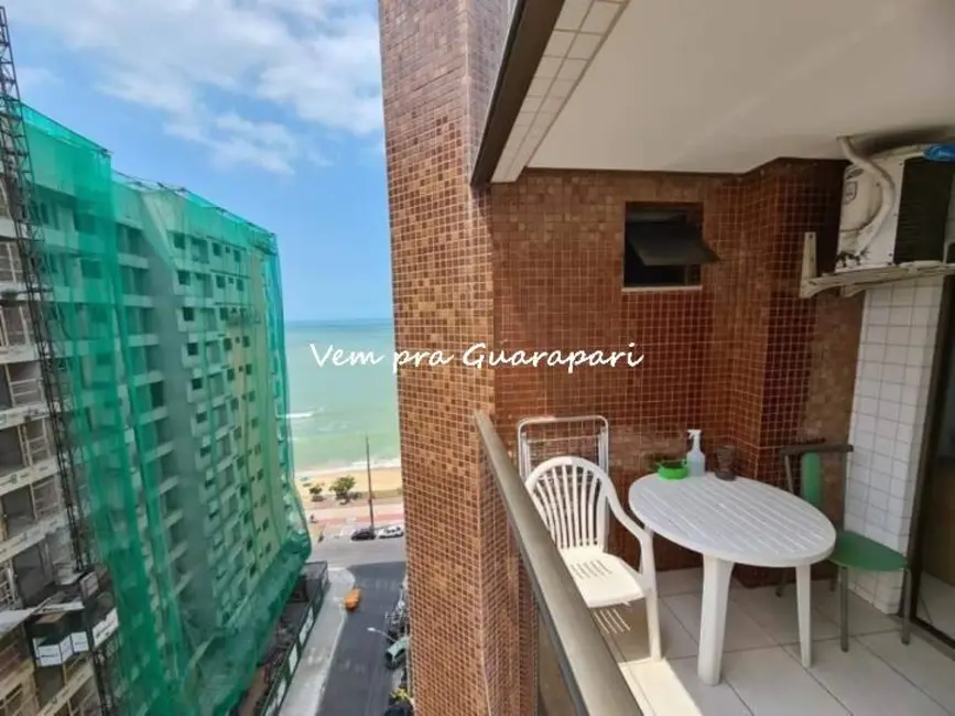 Foto 1 de Apartamento com 3 quartos à venda, 85m2 em Praia do Morro, Guarapari - ES