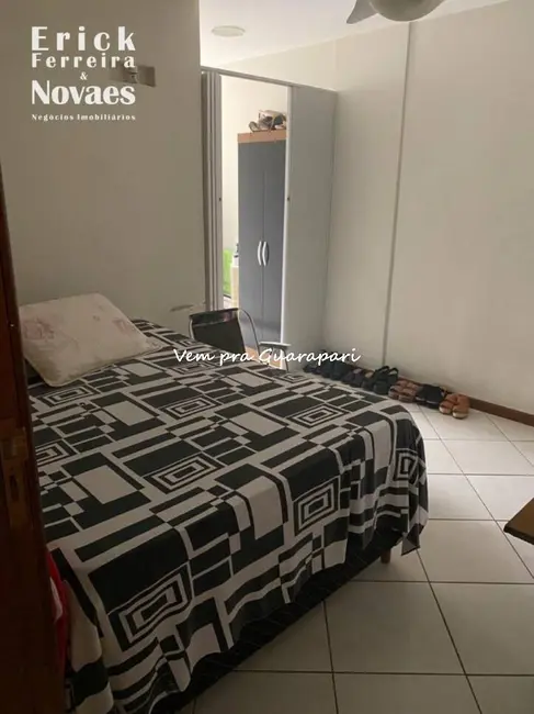 Apartamento com 3 quartos à venda, 85m2 em Praia do Morro, Guarapari - ES - imagem 4 Foto 4 de Apartamento com 3 quartos à venda, 85m2 em Praia do Morro, Guarapari - ES